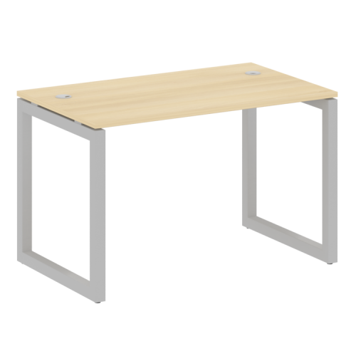 Стол офисный на О-обр. м/к Metal System Quattro 50БО.СП-2 фото 7 Стол офисный на О-обр. м/к Metal System Quattro 50БО.СП-2 фото 7