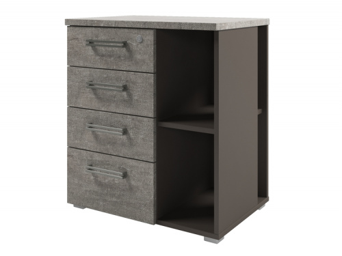 Тумба приставная D-222 фото 3 Тумба приставная D-222 фото 3