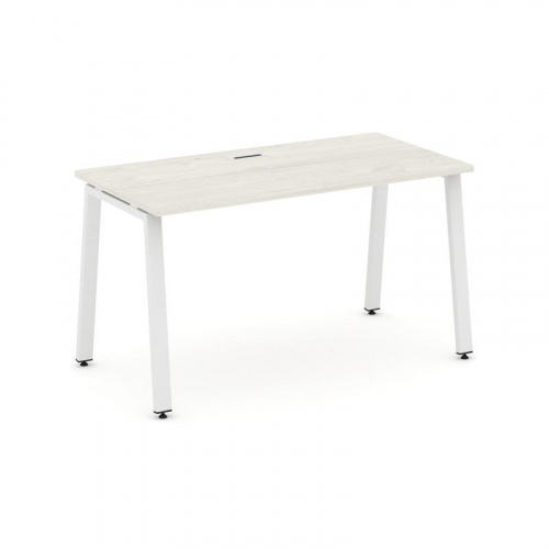 Style Project Стол письменный SN-6A.SP-003 Антрацит/Металл Белый 1380*600*750 фото 21 Style Project Стол письменный SN-6A.SP-003 Антрацит/Металл Белый 1380*600*750 фото 21