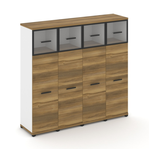 Шкаф офисный Concept CN.STU-444 RPB