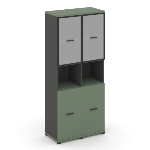 Шкаф офисный Concept CN.STU-523 RMB Шкаф офисный Concept CN.STU-523 RMB