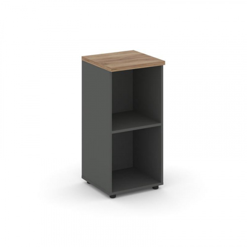 Стеллаж офисный низкий Style Project SN.STU.E-300 фото 6