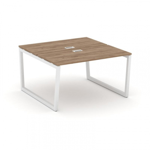 Style Project Рабочая станция 2-х сторон. SN-5T2.DRS-024 Акация Лорка/Металл Антрацит/Заглушка Пласт фото 11 Style Project Рабочая станция 2-х сторон. SN-5T2.DRS-024 Акация Лорка/Металл Антрацит/Заглушка Пласт фото 11