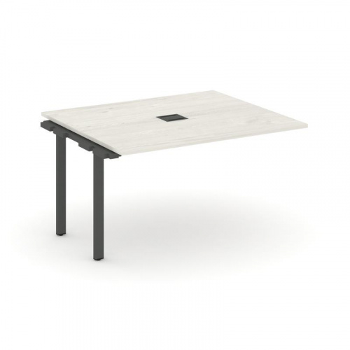 Style Project Проходной наб. элем. перег. стола SN-6P.NSPRG-034 Дуб Табак/Металл Черный 1580*1180*75 фото 23 Style Project Проходной наб. элем. перег. стола SN-6P.NSPRG-034 Дуб Табак/Металл Черный 1580*1180*75 фото 23