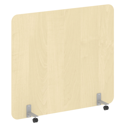 Перегородка на металлических опорах R-line DP.R-160-140 фото 7 Перегородка на металлических опорах R-line DP.R-160-140 фото 7