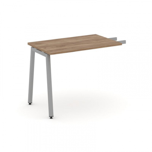 Style Project Брифинг-приставка SN-4A.BR-005 Антрацит/Металл Антрацит 1380*600*750 фото 3 Style Project Брифинг-приставка SN-4A.BR-005 Антрацит/Металл Антрацит 1380*600*750 фото 3