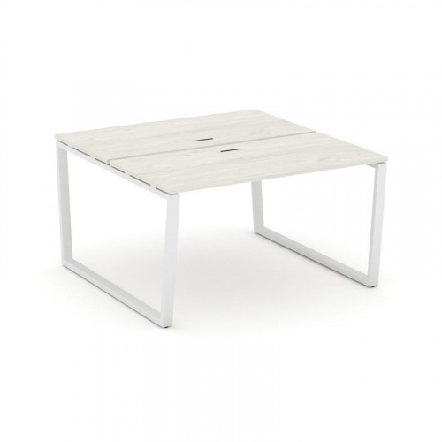 Style Project Рабочая станция 2-х сторон. SN-6T2.DRS-002 Акация Лорка/Металл Антрацит/Заглушка Пласт фото 13 Style Project Рабочая станция 2-х сторон. SN-6T2.DRS-002 Акация Лорка/Металл Антрацит/Заглушка Пласт фото 13