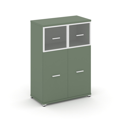 Шкаф офисный Concept CN.STS-314 RPW