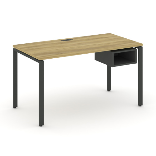 Стол офисный с подвесной тумбой Concept CN.SP-103 фото 3