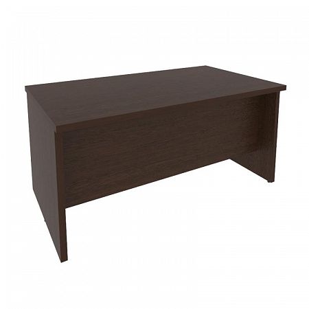 Стол руководителя прямоугольный First KSR-6