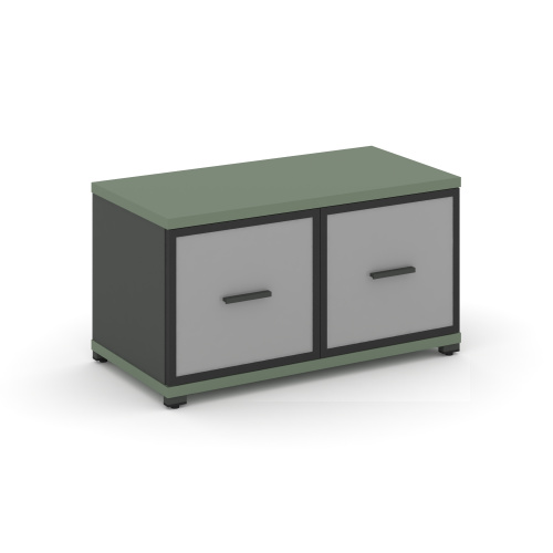 Шкаф офисный Concept CN.STS-113 RMB Шкаф офисный Concept CN.STS-113 RMB