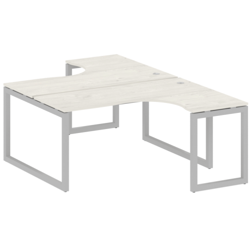 Бенч-система на О-обр. м/к Metal System Quattro 50БО.РАС-СА-2.4 фото 13 Бенч-система на О-обр. м/к Metal System Quattro 50БО.РАС-СА-2.4 фото 13