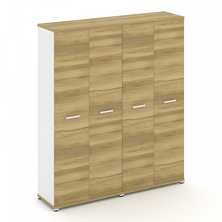 Шкаф офисный Concept CN.STS-528 W