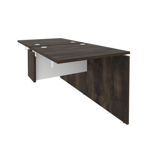 Стол-приставка двойной к опорным элементам Onix O.D.SPR-0.8 фото 4 Стол-приставка двойной к опорным элементам Onix O.D.SPR-0.8 фото 4