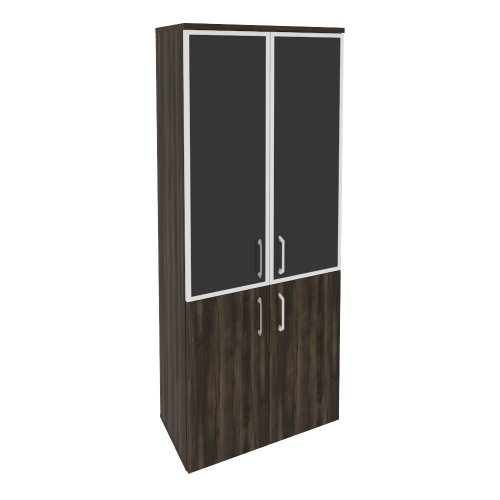 Шкаф высокий широкий Onix O.ST-1.2 R фото 5