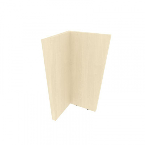 First Опора для приставок ЛДСП KOU Венге Цаво 402*402*729 First Опора для приставок ЛДСП KOU Венге Цаво 402*402*729