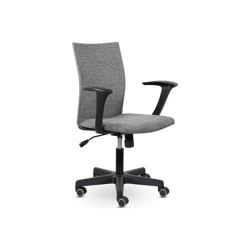 Кресло руководителя Бэрри М-902 TG (Пластик) (Ткань Moderno) фото 3