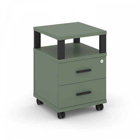Тумба мобильная Concept CN.TUM-002