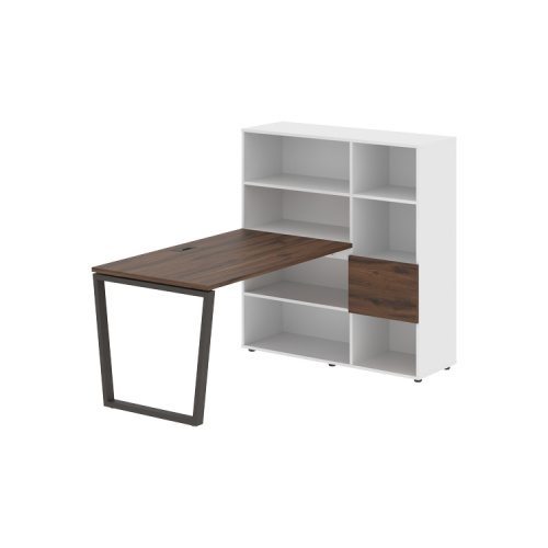 Рабочая станция EDIS EVRST 1213 (L) фото 7 Рабочая станция EDIS EVRST 1213 (L) фото 7