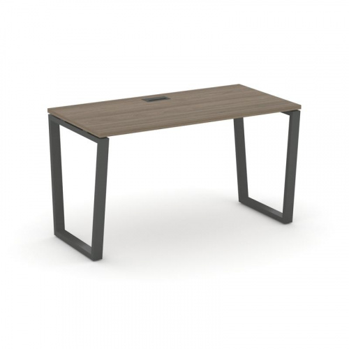 Style Project Стол письменный SN-6T2.SP-021 Акация Лорка/Металл Антрацит/Заглушка Пластик Черный 980 фото 25 Style Project Стол письменный SN-6T2.SP-021 Акация Лорка/Металл Антрацит/Заглушка Пластик Черный 980 фото 25