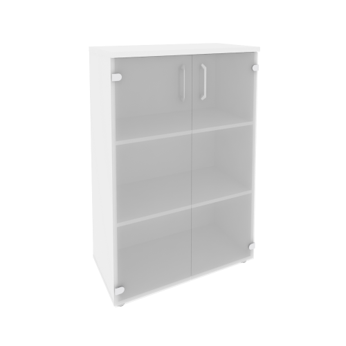 Шкаф офисный средний Onix O.ST-2.4 фото 5 Шкаф офисный средний Onix O.ST-2.4 фото 5