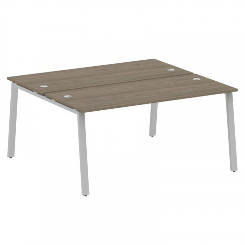 Бенч-система на А-обр. м/к Metal System БА.РАС-СП-2.4 фото 4 Бенч-система на А-обр. м/к Metal System БА.РАС-СП-2.4 фото 4