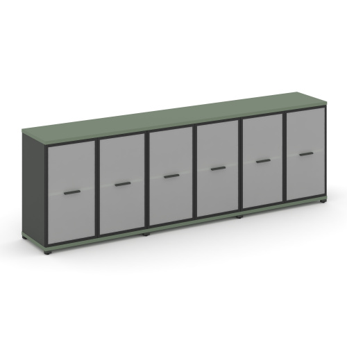 Шкаф офисный Concept CN.STS-233 RMB Шкаф офисный Concept CN.STS-233 RMB