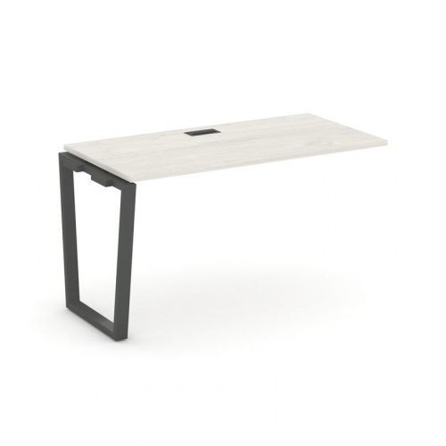 Style Project Проходной наб. элем. SN-6T2.ONRS-024 Акация Лорка/Металл Антрацит/Заглушка Пластик Чер фото 24 Style Project Проходной наб. элем. SN-6T2.ONRS-024 Акация Лорка/Металл Антрацит/Заглушка Пластик Чер фото 24