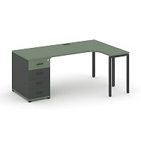 Стол эргономичный Concept CN.SA-401(R)