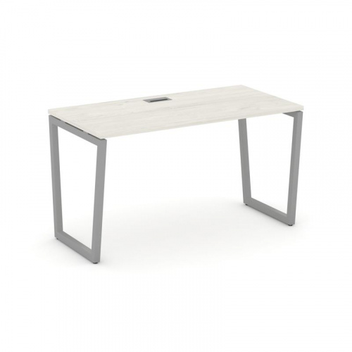 Style Project Стол письменный SN-4T2.SP-011 Акация Лорка/Металл Антрацит/Заглушка Пластик Черный 980 фото 11 Style Project Стол письменный SN-4T2.SP-011 Акация Лорка/Металл Антрацит/Заглушка Пластик Черный 980 фото 11