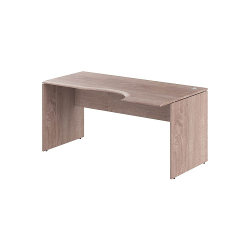 Стол эргономичный правый WAVE WCET 169