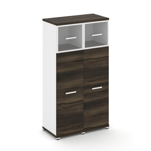 Шкаф офисный Concept CN.STU-424 RPW фото 2