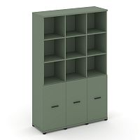 Шкаф офисный Concept CN.STU-531 B