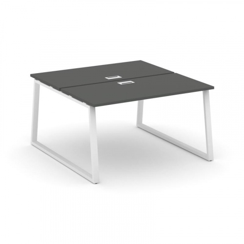 Style Project Рабочая станция 2-х сторон. SN-6T1.DRS-024 Акация Лорка/Металл Антрацит/Заглушка Пласт фото 19 Style Project Рабочая станция 2-х сторон. SN-6T1.DRS-024 Акация Лорка/Металл Антрацит/Заглушка Пласт фото 19