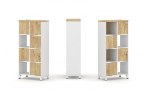 Набор стеллажа Style Project SN.NS-421 фото 7