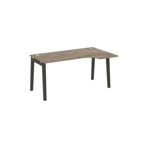 Стол эргономичный Onix Wood OW.SA-1 (R) Стол эргономичный Onix Wood OW.SA-1 (R)