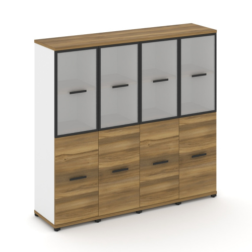 Шкаф офисный Concept CN.STU-442 RMB Шкаф офисный Concept CN.STU-442 RMB