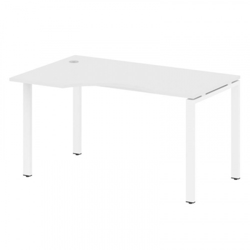 Стол криволинейный Metal System БП.СА-2 (L) фото 15 Стол криволинейный Metal System БП.СА-2 (L) фото 15