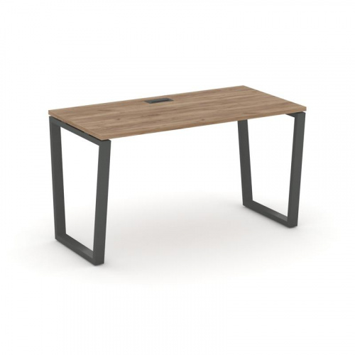 Style Project Стол письменный SN-6T2.SP-021 Акация Лорка/Металл Антрацит/Заглушка Пластик Черный 980 фото 23 Style Project Стол письменный SN-6T2.SP-021 Акация Лорка/Металл Антрацит/Заглушка Пластик Черный 980 фото 23