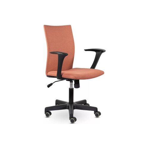 Кресло руководителя Бэрри М-902 TG (Пластик) (Ткань Moderno)