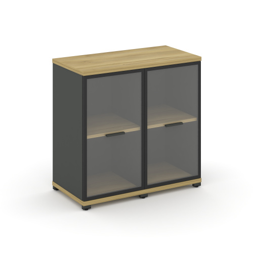 Шкаф офисный Concept CN.STU-223 RPB