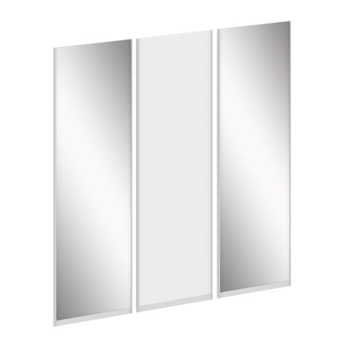 Комплект дверей ЛДСП для шкафа высокого L=2519мм Maris SH.ZDZK-7.1 фото 5 Комплект дверей ЛДСП для шкафа высокого L=2519мм Maris SH.ZDZK-7.1 фото 5