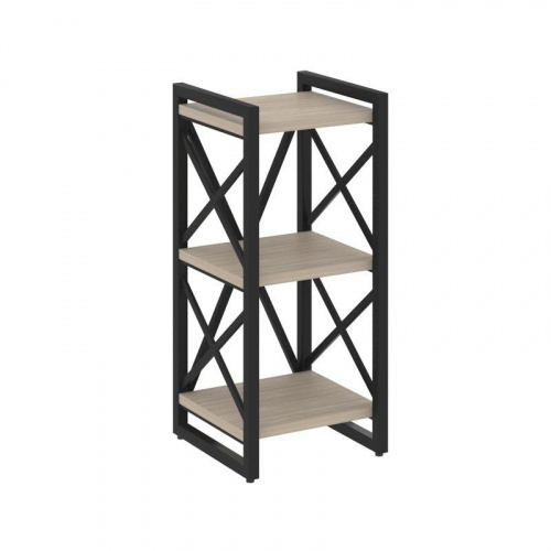 Стеллаж на 3 полки Loft VR.L-MST.O-3.4 фото 9 Стеллаж на 3 полки Loft VR.L-MST.O-3.4 фото 9