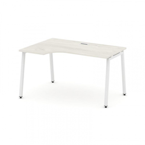 Style Project Стол рабочий эргоном. SN-4A.SPA-022(L) Антрацит/Металл Антрацит 1580*800/980*750 фото 21 Style Project Стол рабочий эргоном. SN-4A.SPA-022(L) Антрацит/Металл Антрацит 1580*800/980*750 фото 21