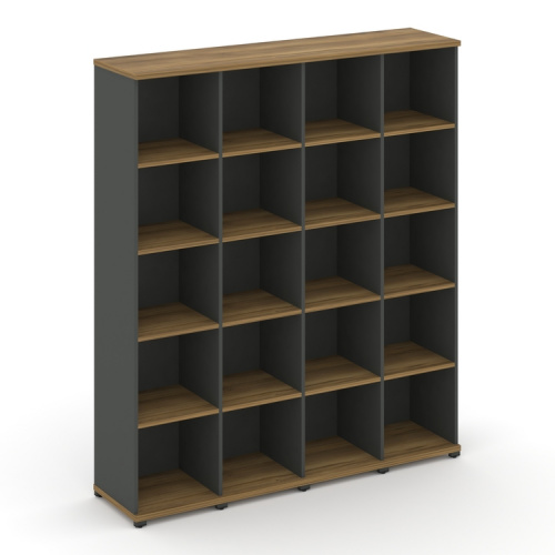 Стеллаж офисный Concept CN.STU-540 Стеллаж офисный Concept CN.STU-540