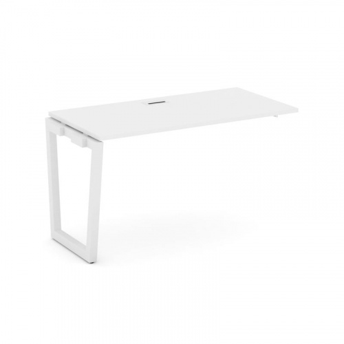 Style Project Проходной наб. элем. SN-5T2.ONRS-004 Акация Лорка/Металл Антрацит/Заглушка Пластик Чер фото 17