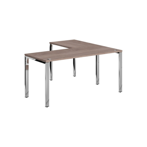 Стол угловой XTEN GLOSS XGCT 1615.1 фото 3