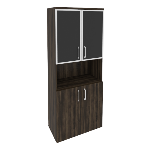 Шкаф высокий широкий Onix O.ST-1.4 R фото 5 Шкаф высокий широкий Onix O.ST-1.4 R фото 5