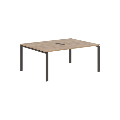 Стол 2-х местный EDIS EUWST 1713 фото 7 Стол 2-х местный EDIS EUWST 1713 фото 7