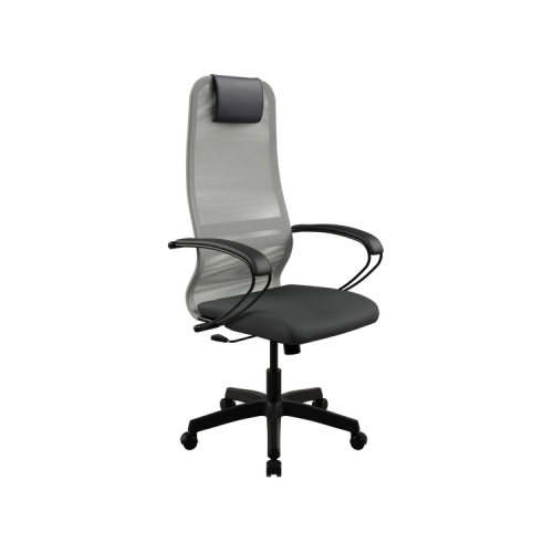 Кресло офисное SU-B-8 (подл.130/осн.001) (Сетка/Ткань) фото 6 Кресло офисное SU-B-8 (подл.130/осн.001) (Сетка/Ткань) фото 6